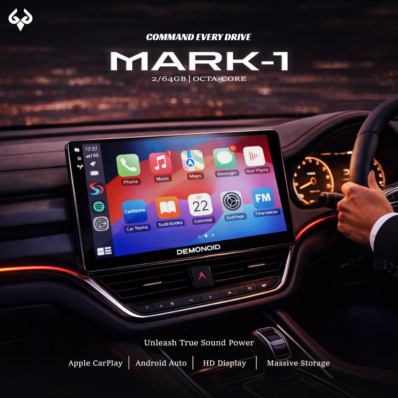 Mark-I - Image 2